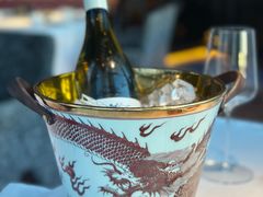 -莉莉海堂HAITANG·烤鸭(国贸商城店)