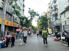 -东仓门早市
