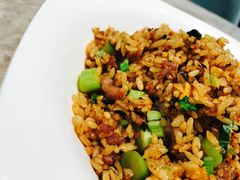 -大树餐厅(红旗街万达店)