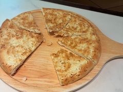 -清真·卡德尔大叔新疆主题餐厅(龙汇路店)