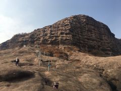 -马头山