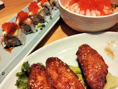 -Tuna maki寿司(园区永旺店)