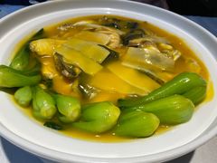 -古越舫·精品杭帮菜(商都路店)