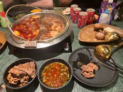 -牛New寿喜烧(中山公园龙之梦店)