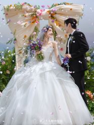 -第一夫人婚纱摄影(南京店)