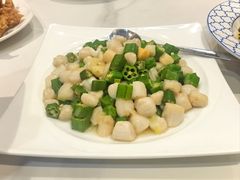 -小红鲸·海鲜餐厅(轸大路店)