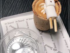 -M Stand (TX淮海路店)