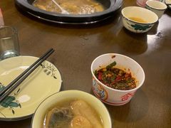 -菌乡缘·野生菌蒸汽鱼火锅(江边夜市店)