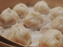 蟹粉小笼-光明邨大酒家(淮海路店)