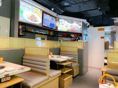 -顺德公广东猪肚鸡·煲仔饭(白石洲店)
