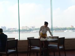 -白天鹅宾馆·流浮阁咖啡厅