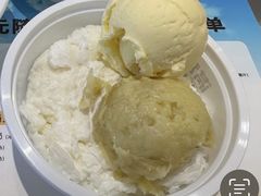 榴莲忘返-满记甜品(王府井北京市百货大楼店)