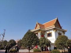 -洛阳白马寺