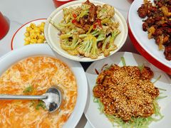 -偏爱炒鸡(老县衙店)