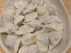 茴香大肉-三姐妹饺子(东木头市店)