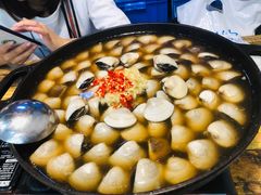 -拾下卜卜贝•海鲜火锅