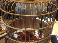 -繁花里音乐餐厅(新天地店)