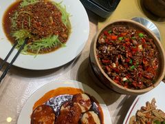 -爷爷的土钵菜(九龙街店)