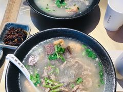 -桃园眷村(万象天地店)