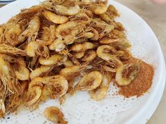 -北方饺子王·海肠捞饭·海鲜锅(山大店)