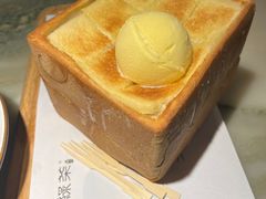 -绿茶餐厅(成都大悦城店)