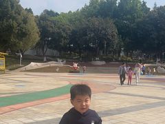 -天河儿童公园