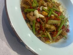 -回头食客-李久其家民间餐厅(望城金桥国际店)