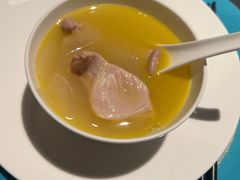 -湘上湘(米其林餐厅-正大中心总店)