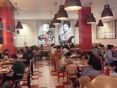 -城市大道红炉披萨烘焙坊