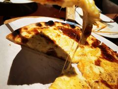 榴莲披萨-G+KITCHEN(龙湖狮山天街店)