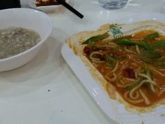 -清真益鑫羊肉手抓馆(南大街店)
