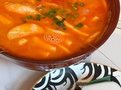 -太食獸泰式茶餐厅(IFS国金中心店)