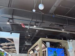 -米兰西点(鞍山店)