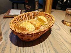 -德斯堡德国餐吧(锦华万达店)
