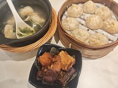 -馋三尺蟹粉小笼(人民广场店)