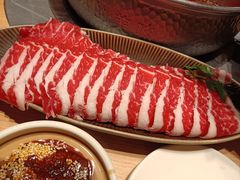 -巴奴毛肚火锅(七宝领展广场店)