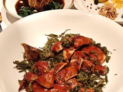 -食廬NOBLE(港汇店)