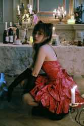 -WAVE SODA摄影工作室