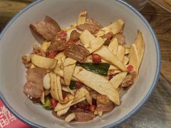 -衡地道·三菜一汤(汉溪长隆店)