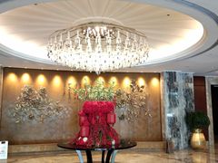 -四川江油戴斯大酒店