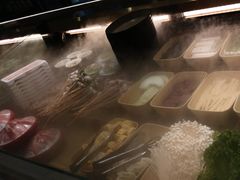 -谭三娘鲜切牛肉自助火锅(文殊院店)