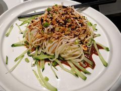 鸡丝凉面-眉州东坡(远洋未来广场店)