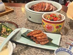 -南京大牌档(中山陵店)