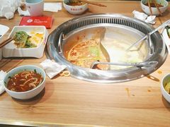 -季季红火锅(南康宝林大厦店)