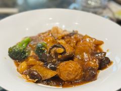 -老铺烤鸭(宝鸡店)