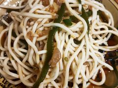 -李双猪·小龙虾·烧烤·羊肉煲(乐山店)
