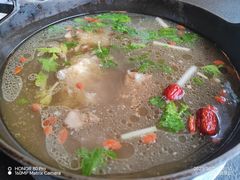 四季草本原汤锅-盡膳口福·百年汤方火锅(科华北路店)