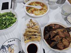 -小六农家乐(崇明西沙湿地店)