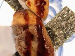 -Hatsune隐泉日式料理(SKP店)