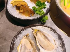 -湊湊火锅·茶憩(合生汇购物中心店)